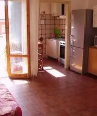 Appartamento per il mare