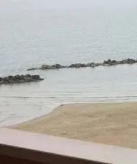 Monolocale fronte mare via Leopardi