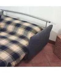 Relax e vacanze a Matera