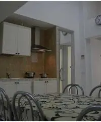 DORMIRE A MATERA - SASSI