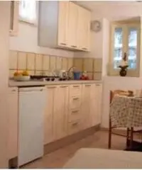 Bel monolocale a Ischia last minute