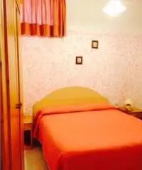 ISCHIA RESIDENCE ZONA CENTRALISSIMA...APPARTAMENTI