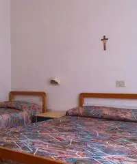 16-31 AGOSTO E SETTEMBRE A PINARELLA A 30 METRI DAL MARE