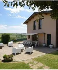 Holiday Home Villa Paradiso
