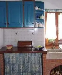 Forni Avoltri Ospite in casa tipica