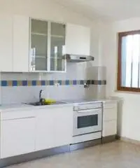 Fregene villino nuovissimo Luglio Agosto