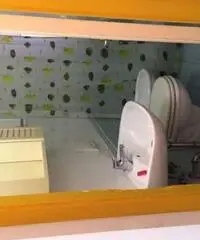 Bilocale molto carino a lerici per stagione estiva 2016