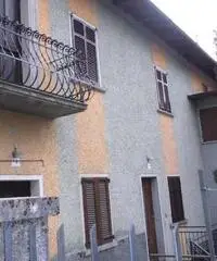 AFFITTO CASA IN MONTAGNA VAL D'INTELVI