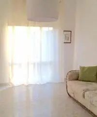 Bella ed elegante casa 1#176; fila mare