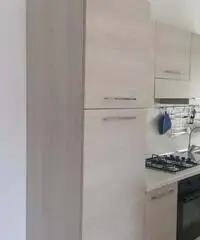 Bella ed elegante casa 1#176; fila mare