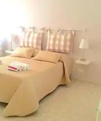 Bella ed elegante casa 1#176; fila mare