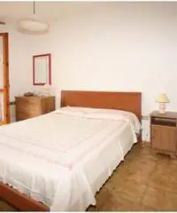 NUMANA LIDO VILLETTA A SCHIERA A 200METRI DAL MARE