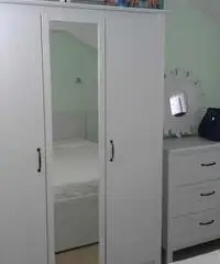 ATTICO CON TERRAZZI VISTA MARE