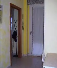 Bilocale a Termoli a 30 metri dalla spiaggia