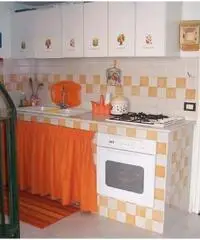 Casa vacanze a Finale di Pollina