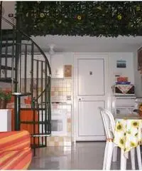 Casa vacanze a Finale di Pollina