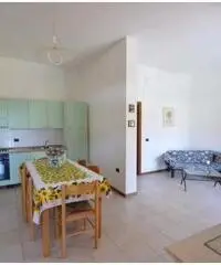 Appartamenti casa vacanze Rinsacca mare golfo di Baratti