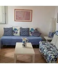 ARGENTARIO APPARTAMENTO IN VILLA PANORAMICA