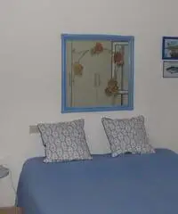 ARGENTARIO APPARTAMENTO IN VILLA PANORAMICA