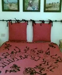 ARGENTARIO APPARTAMENTO IN VILLA PANORAMICA