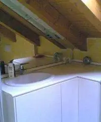 LAVARONE (TN) - Deliziosa mansarda