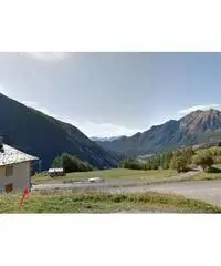 MONTE ROSA - VAL D'AYAS, in alta quota, 6 posti