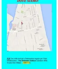 Last minute giugno appartamento a Sottomarina (VE)