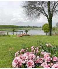 Weekend 25 Aprile in Agriturismo