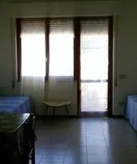 A UN PASSO DAL MARE 2016