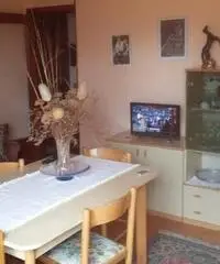 Da giugno a settembre a 30m.dalla spiaggia