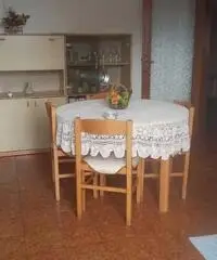 Da giugno a settembre a 30m.dalla spiaggia