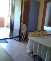 Affittasi appartamento Blue Village2