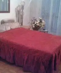 MENTONE costa azzurra 3 loc.pieno centro