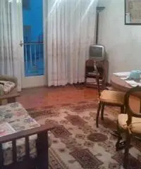 MENTONE costa azzurra 3 loc.pieno centro