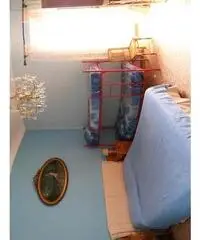 Affitto ampio appartamento ad Imperia Porto Maurizio