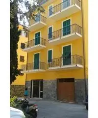 Trilocale 5 posti letto Porto Maurizio