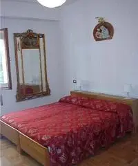 Splendido appartamento estivo 3 camere 2 bagni 6 persone