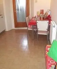 Vacanza nelle marche