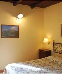 Casale Carocci appartamenti nei Monti Sibillini