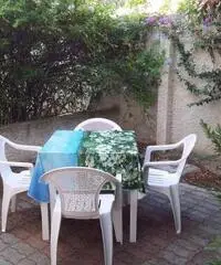 ROSETO CAPO SPULICO (CS) – affittasi villetta – 4 posti