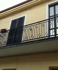 A pochi passi dal mare