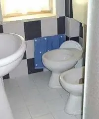 Casa vacanze cariati