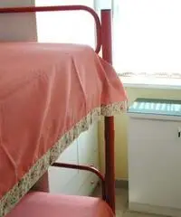 Casa vacanze cariati