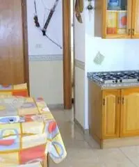 Casa vacanze cariati