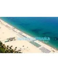 Marina di Sibari Villetta bifamiliare low cost