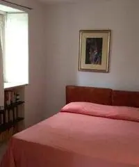 Sul Gargano: tra S. Menaio e Rodi Garganico