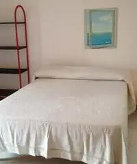 Tra S. Menaio e Rodi Garganico