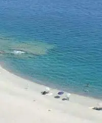 Casette vacanza a Bova Marina in Calabria