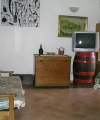 Appartamento in campagna per vacanze al mare