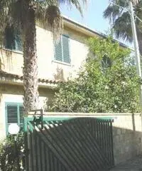 La vera villa al mare, Capo Rizzuto, Calabria